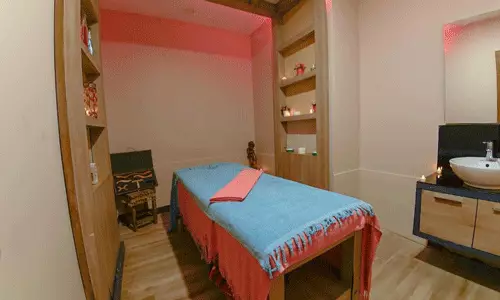هتل کلاور مجیک سی گیت بلک آنتالیا